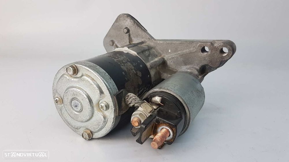 MOTOR DE ARRANQUE RENAULT CLIO IV LIMITED - 3