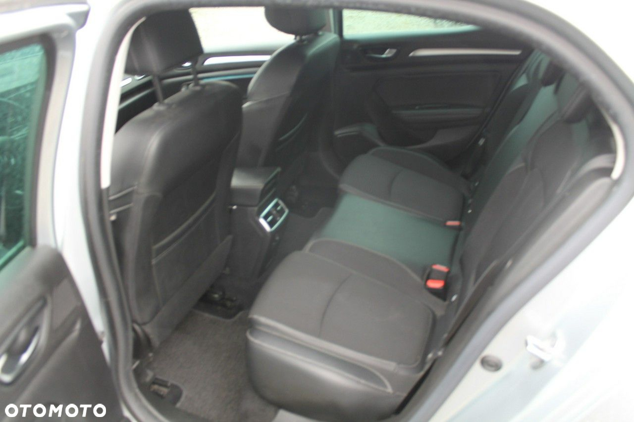 Renault Megane - 10