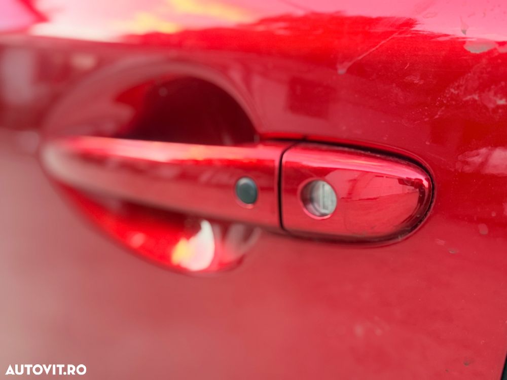 MAZDA CX-5 2024 — imagine 14