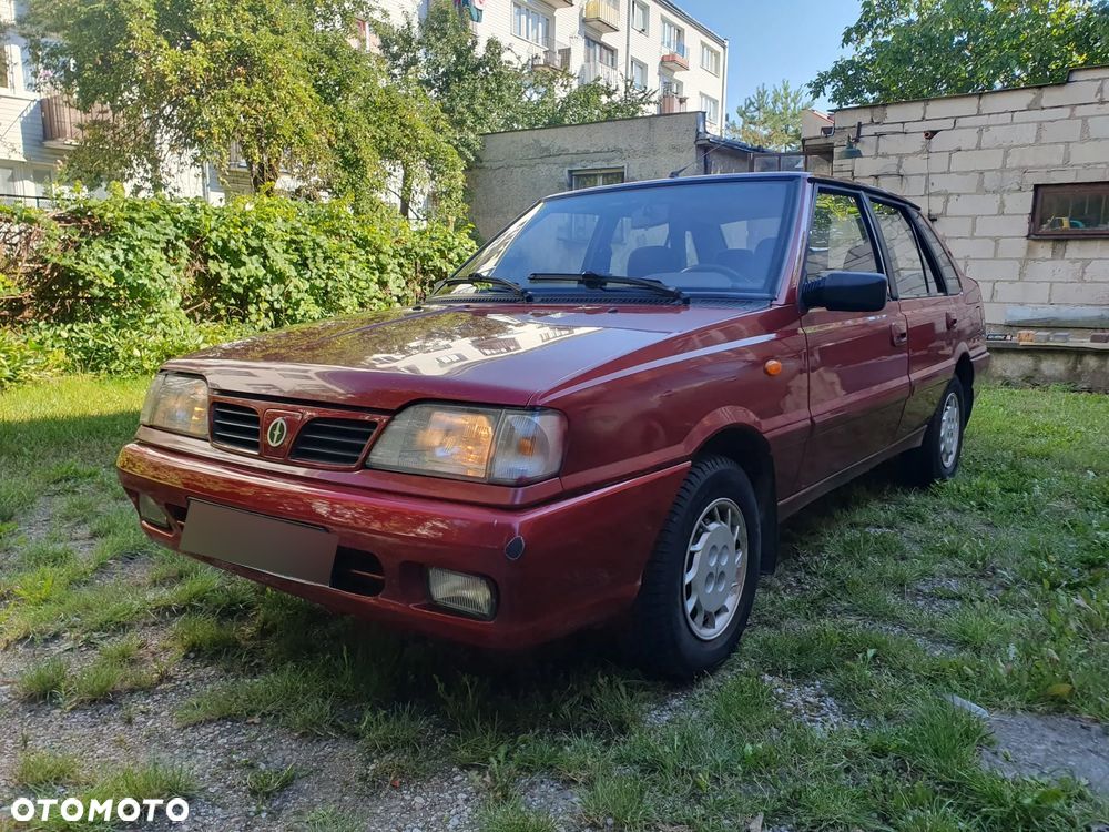 Polonez Atu - 1