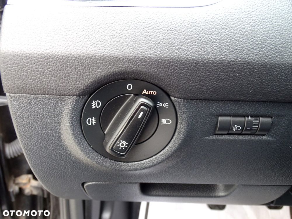 Skoda Octavia 2.0 TDI Ambition - 10