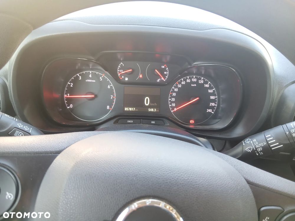 Opel Combo Cargo - 7