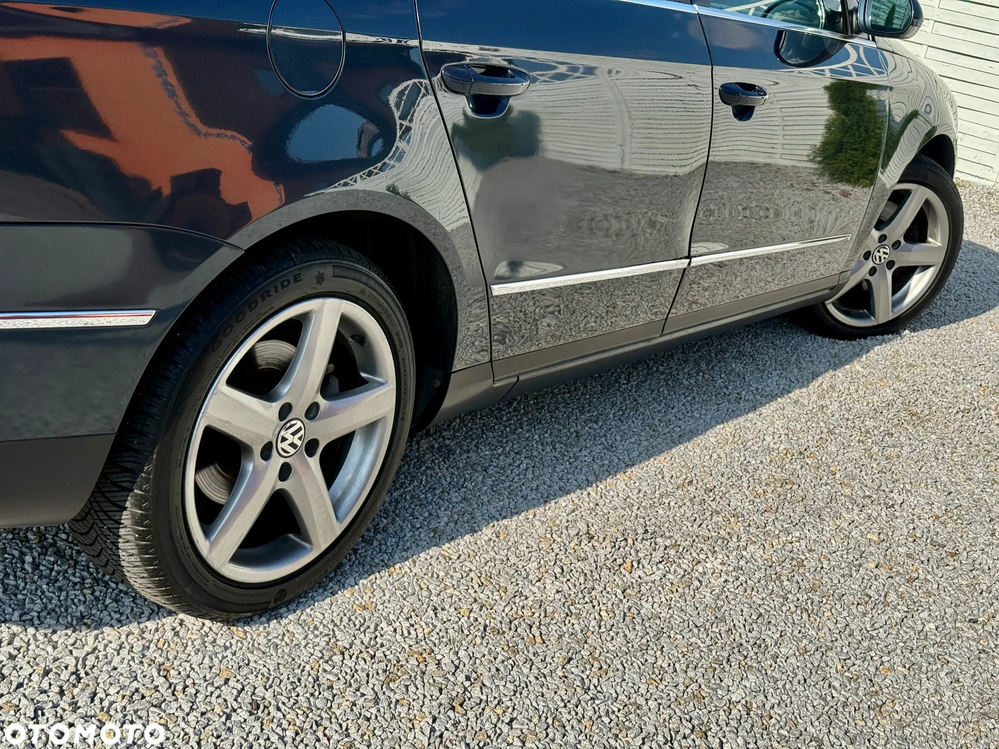 Volkswagen Passat 2.0 TDI Highline DSG - 24