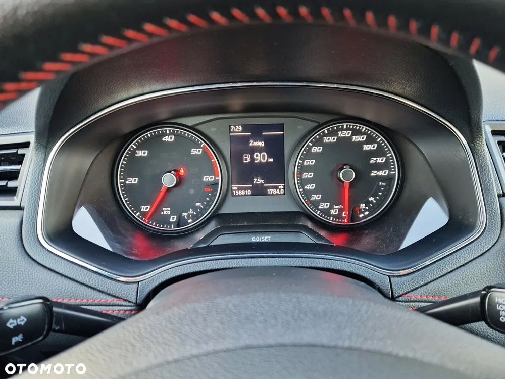 Seat Arona 1.6 TDI FR S&S - 28