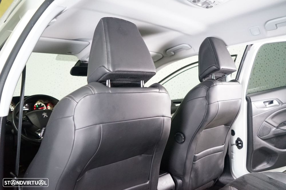 Peugeot 308 SW 1.6 BlueHDi Allure - 40