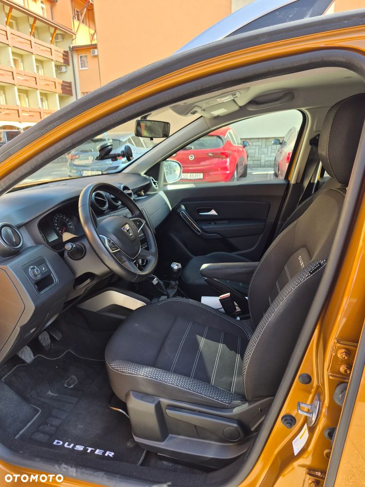 Dacia Duster SCe 115 2WD Prestige - 6