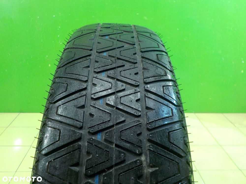 MERCEDES CLS W219 kolo dojazdowe 155/70/17 5x112 - 6