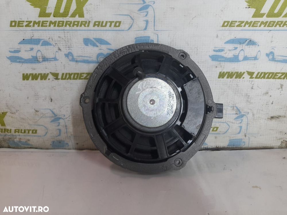Boxa difuzor 9803506480 Citroen DS5 1 [2012 - 2015] 2.0 hdi - 2