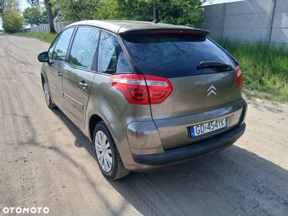 Citroën C4 Picasso 2.0 HDi Impress Exclusive - 3