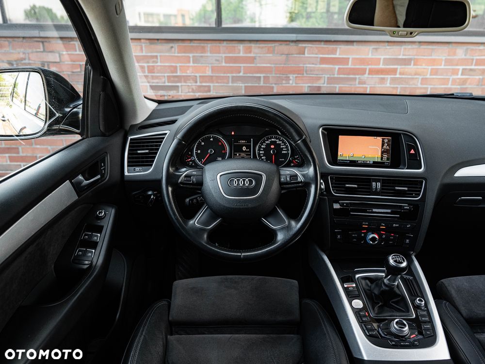 Audi Q5 2.0 TDI (clean diesel) ultra - 32