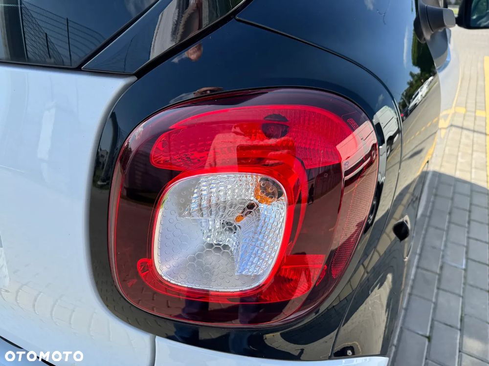 Smart Fortwo - 30