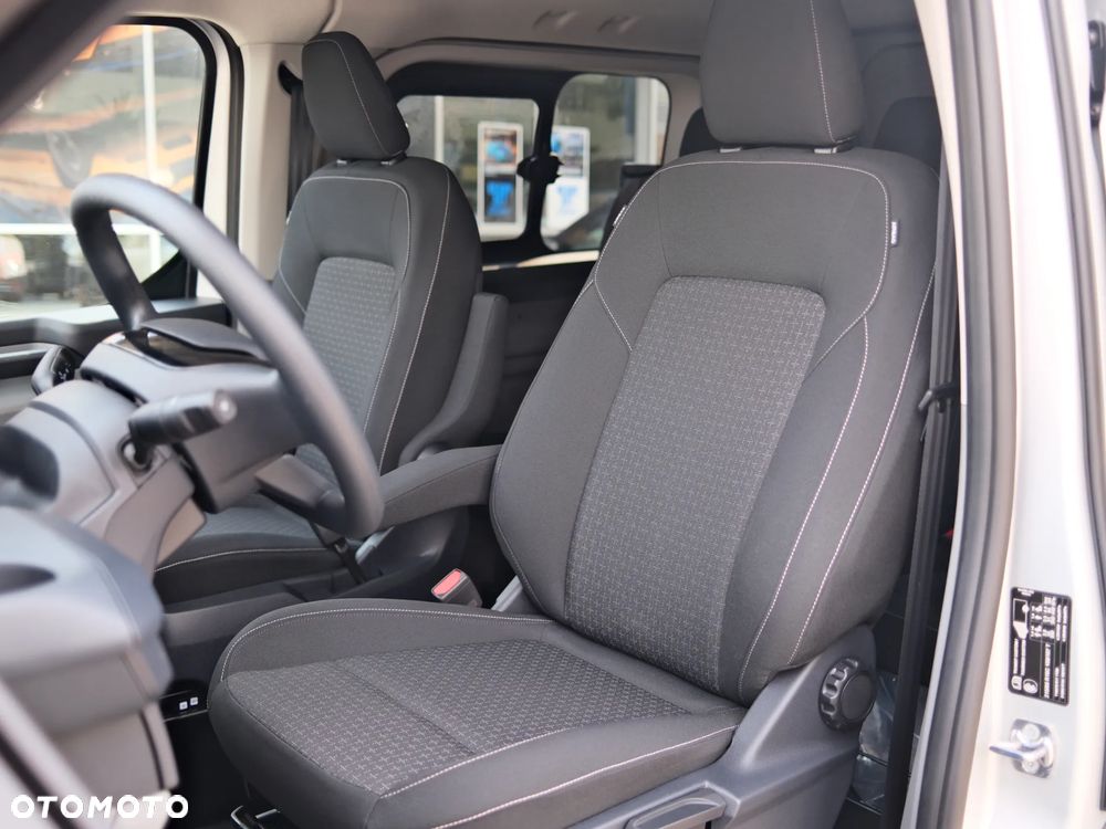 Ford Transit Custom 320 L1H1 Trend (bryg.) - 17
