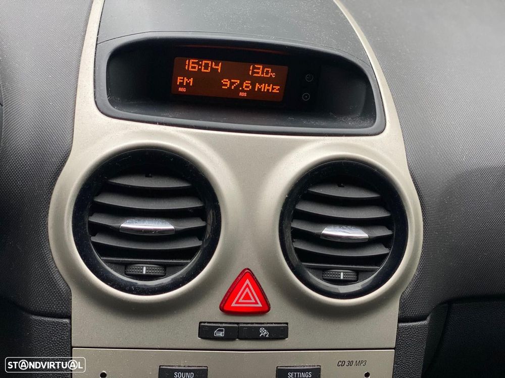 Opel Corsa 1.3 CDTI - 19