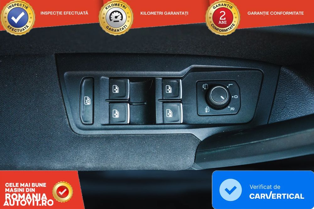 Volkswagen Tiguan 2.0 TDI 4Mot DSG Elegance - 20