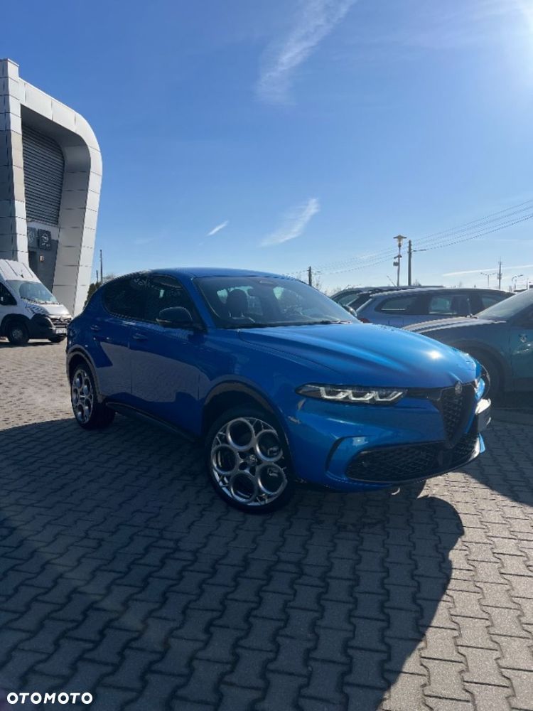 Alfa Romeo Tonale - 6