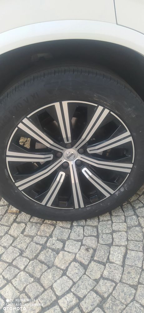 Volvo XC 90 B5 D AWD Geartronic Inscription - 26