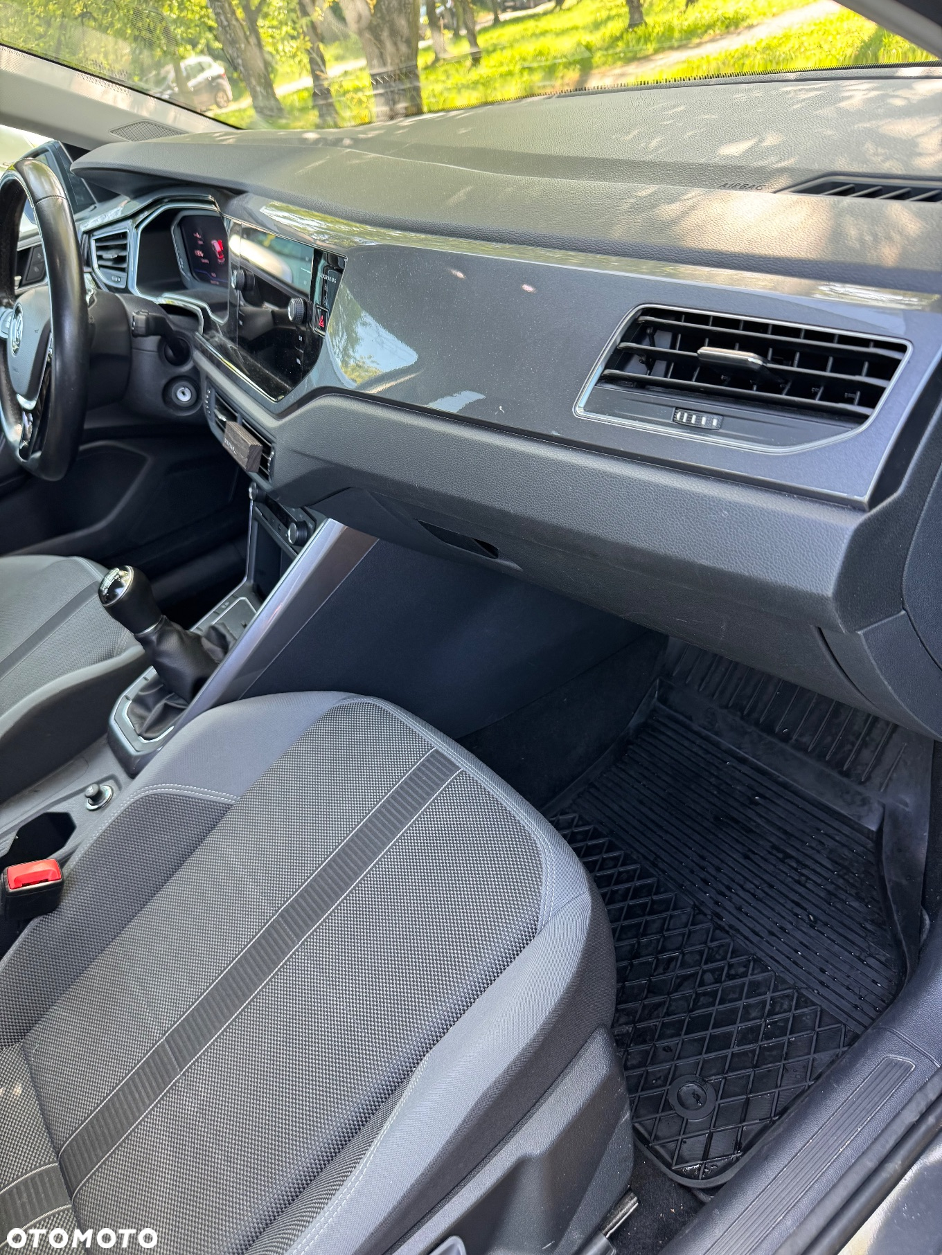 Volkswagen Polo - 26