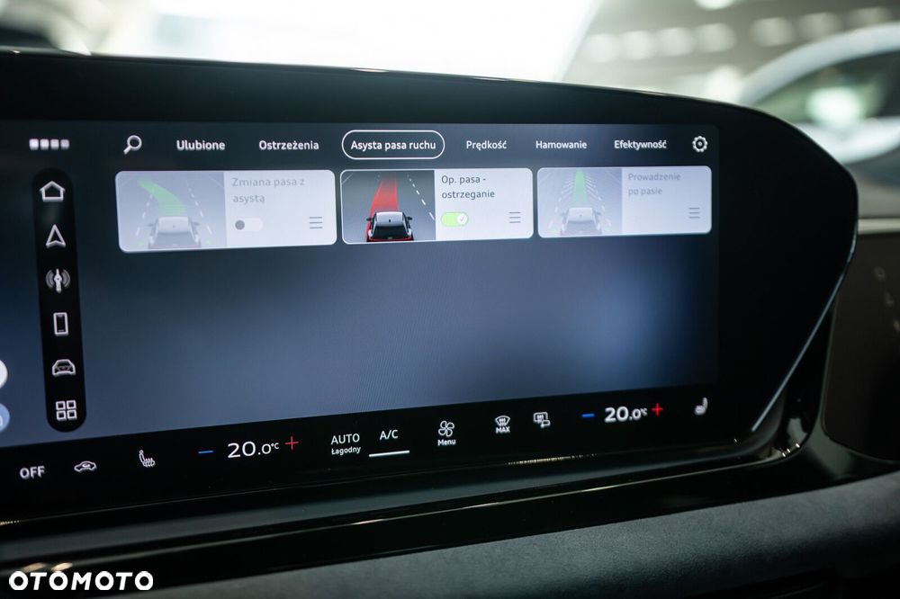 Audi A6 Avant TDI mHEV Quattro S tronic - 33