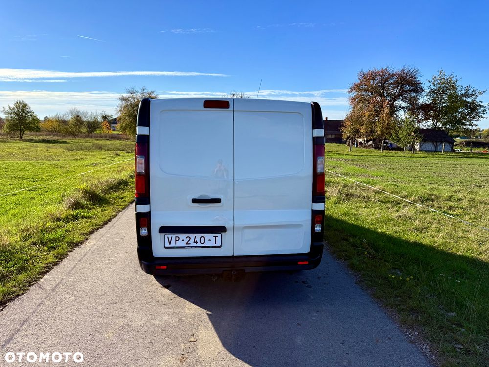 Renault TRAFIC 1,6 LONG - 20