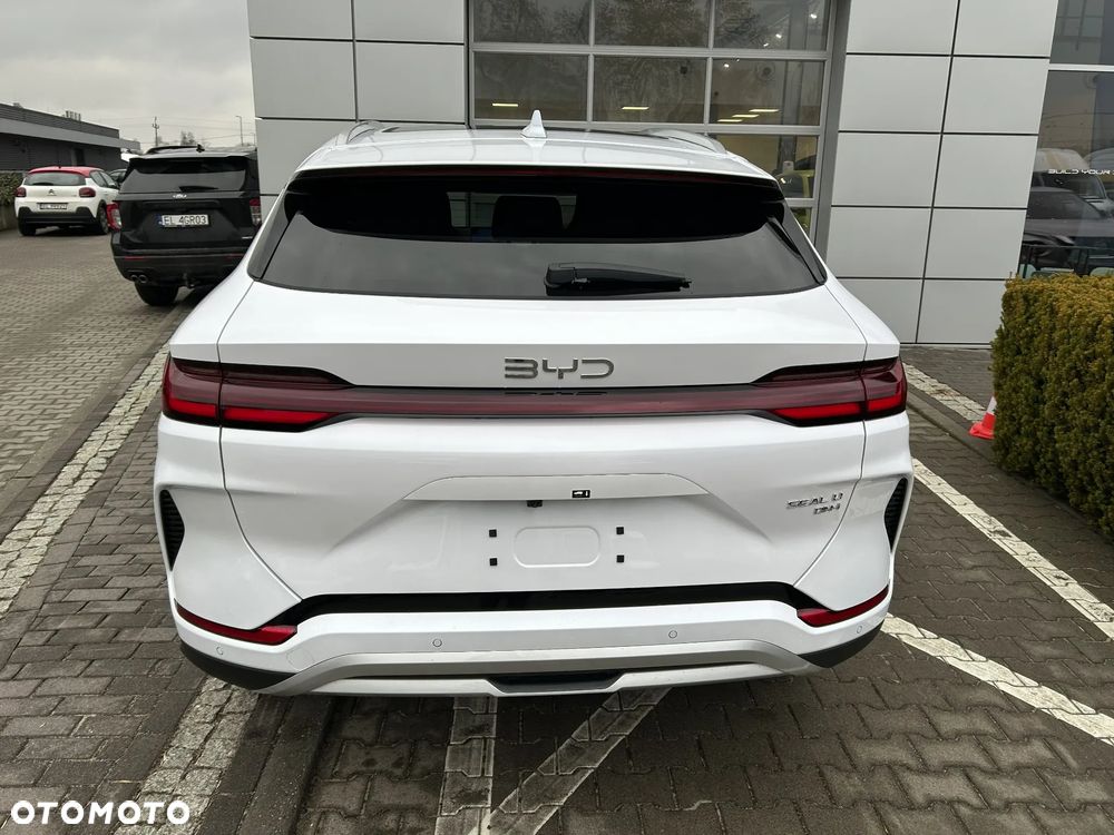 BYD Seal U 1.5 Boost - 30