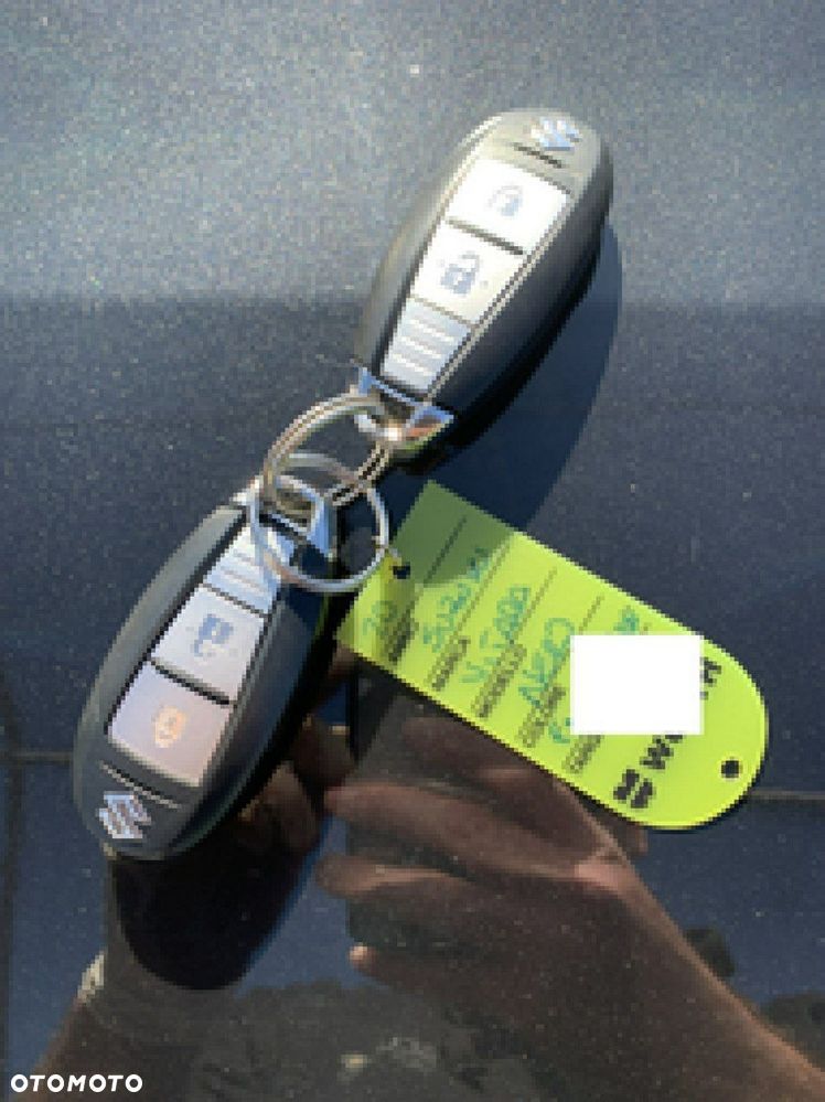 Suzuki Vitara 1.4 T Boosterjet S 4WD - 11