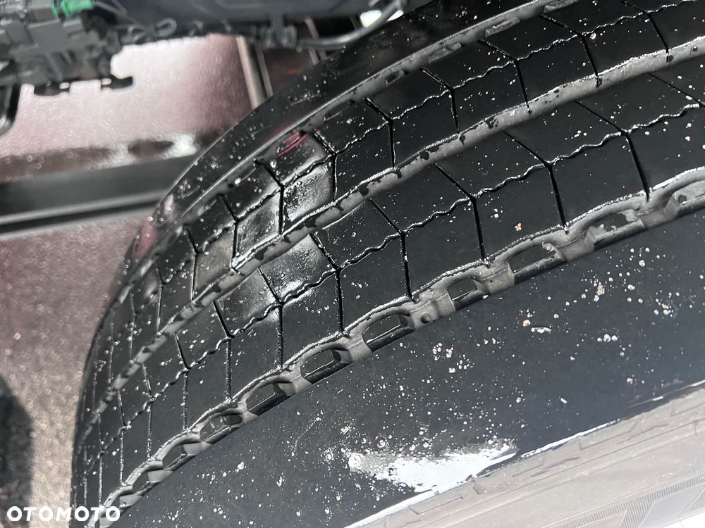 Mercedes-Benz ACTROS L bez retardera prokontraktowy - 15