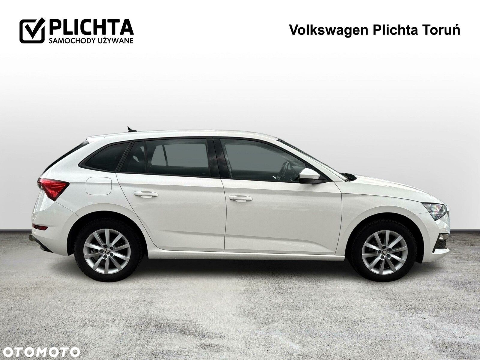 Skoda Scala 1.0 TSI Ambition - 5