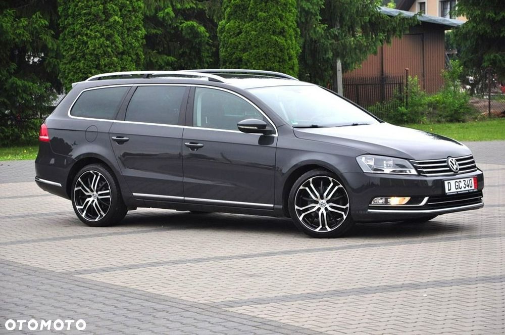 Volkswagen Passat Variant - 16