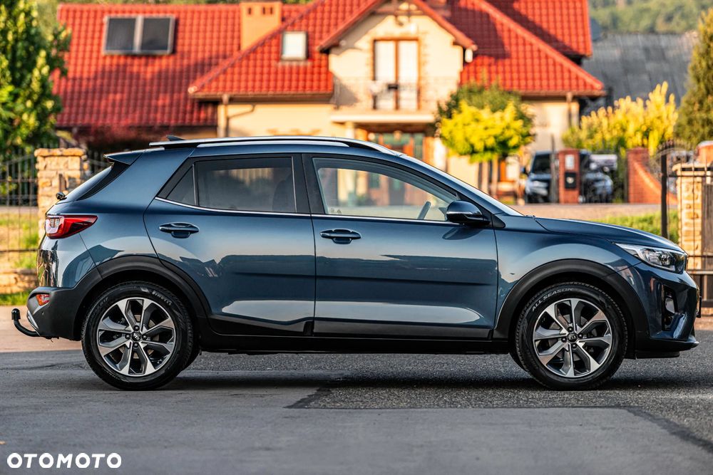 Kia Stonic 1.4 XL - 19