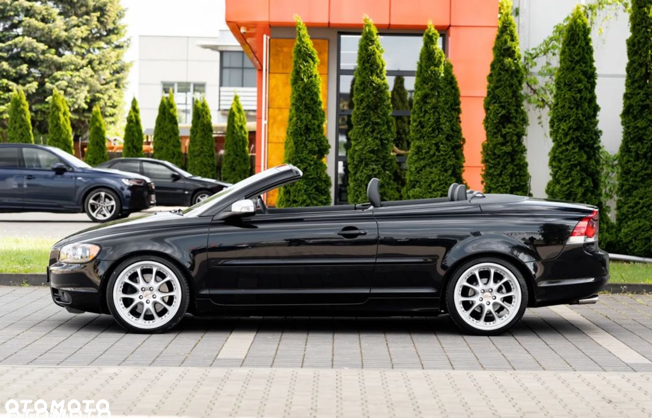 Volvo C70 2.4i Summum - 15
