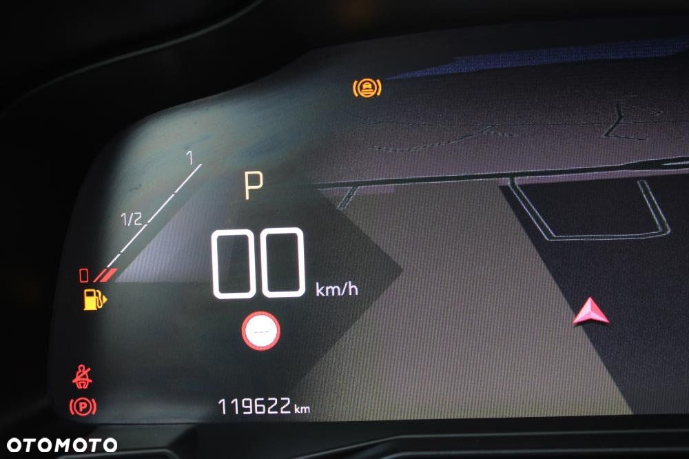 DS Automobiles DS 7 Crossback - 23