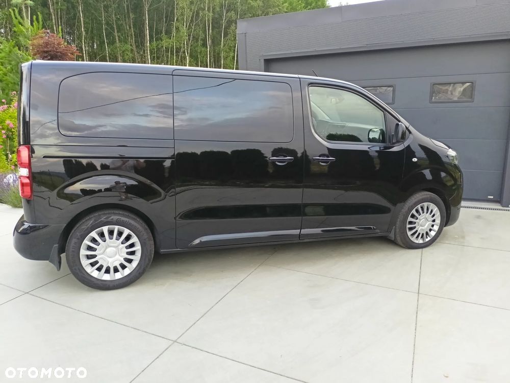 Toyota Proace Verso - 14
