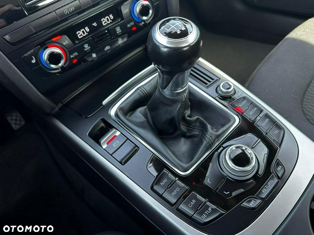 Audi A5 Sportback 2.0 TDI ultra - 28