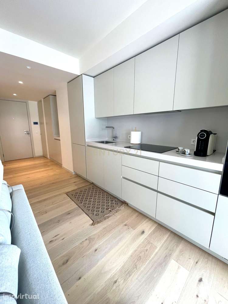 Apartamento T1 - Parque das Nações, Lisboa - Grande imagem: 5/23