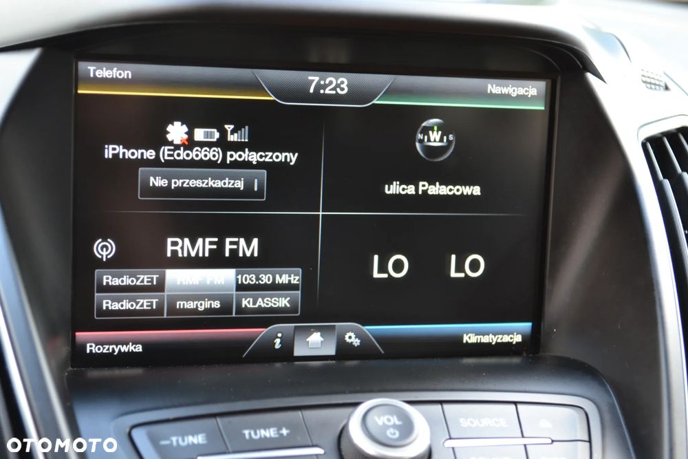 Ford Grand C-MAX Gr 2.0 TDCi Titanium ASS - 23