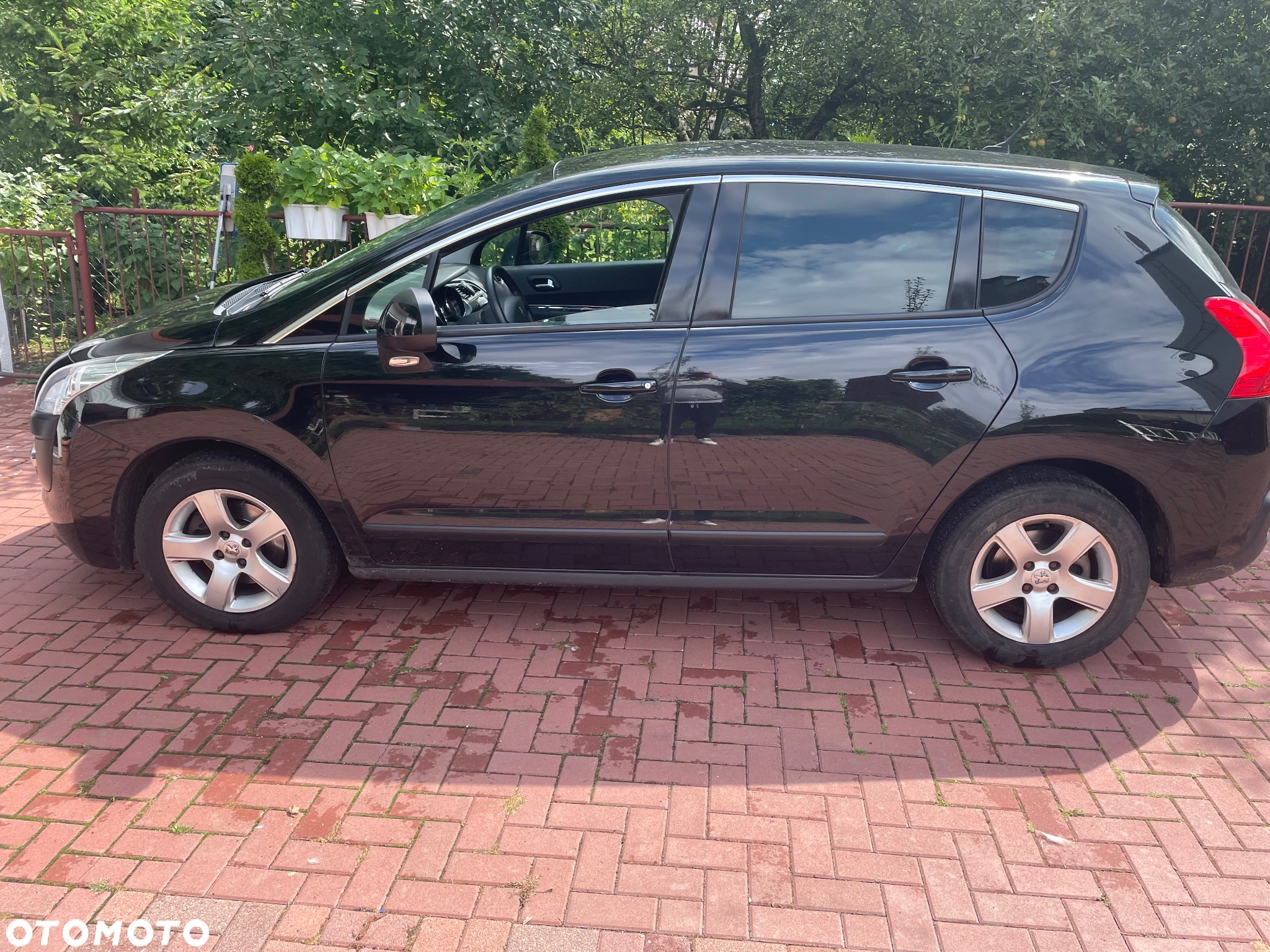 Peugeot 3008 1.6 Active - 2