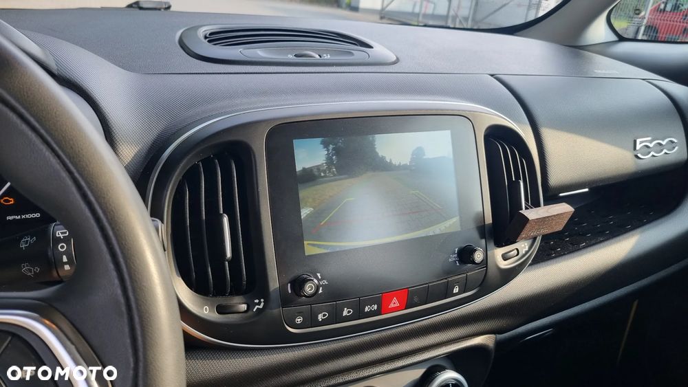 Fiat 500L 1.4 16V T-Jet Trekking - 6
