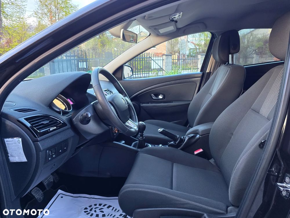 Renault Megane 1.6 16V 110 TomTom Edition - 24