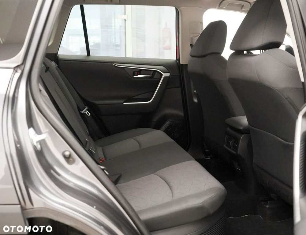 Toyota RAV4 - 15