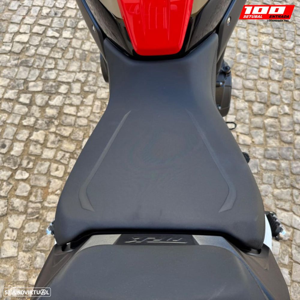 Benelli TRK 902 Xplorer - 15