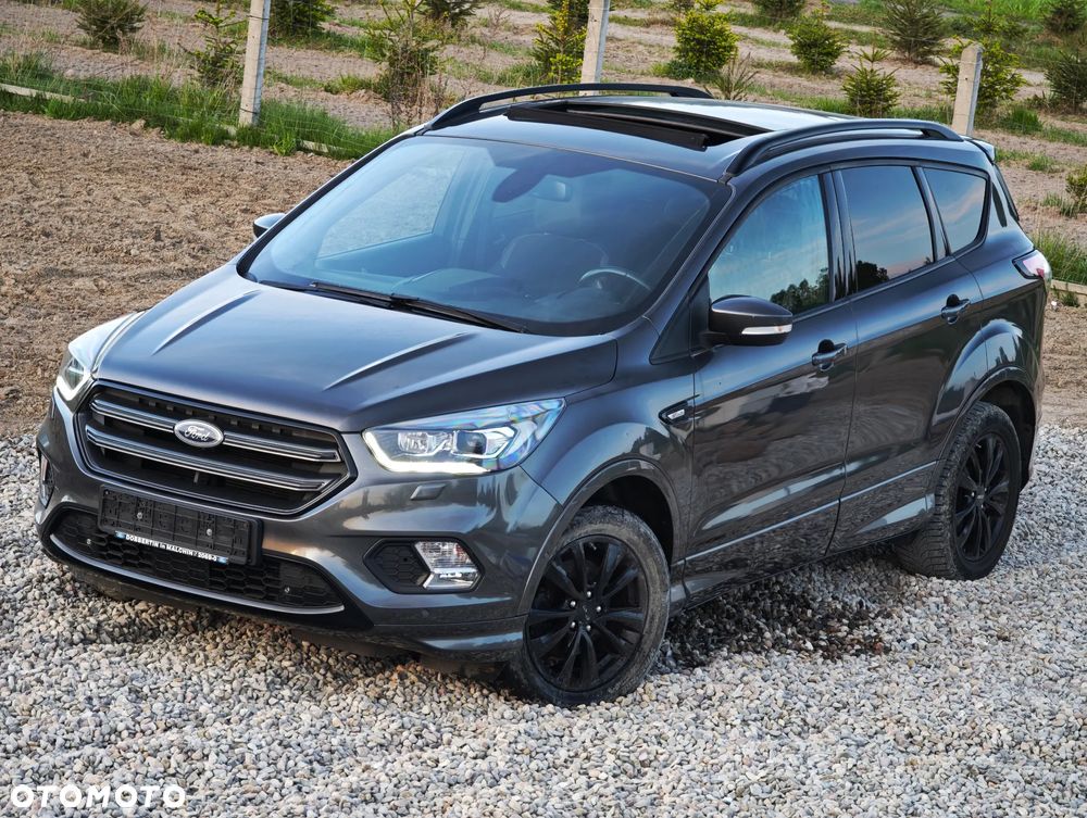 Ford Kuga 1.5 EcoBoost FWD ST-Line ASS - 1