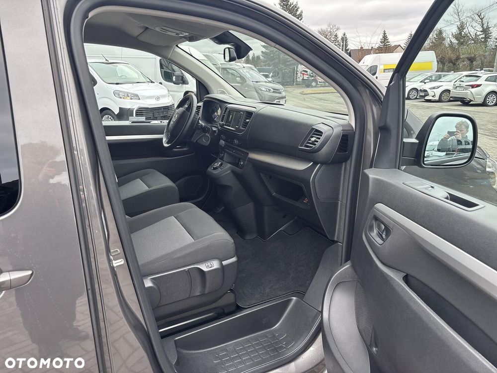 Toyota Proace Verso 2.0 D4-D Long Business - 12