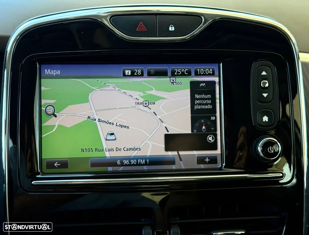 Renault Zoe (c/ Bateria) Bose 40 - 15