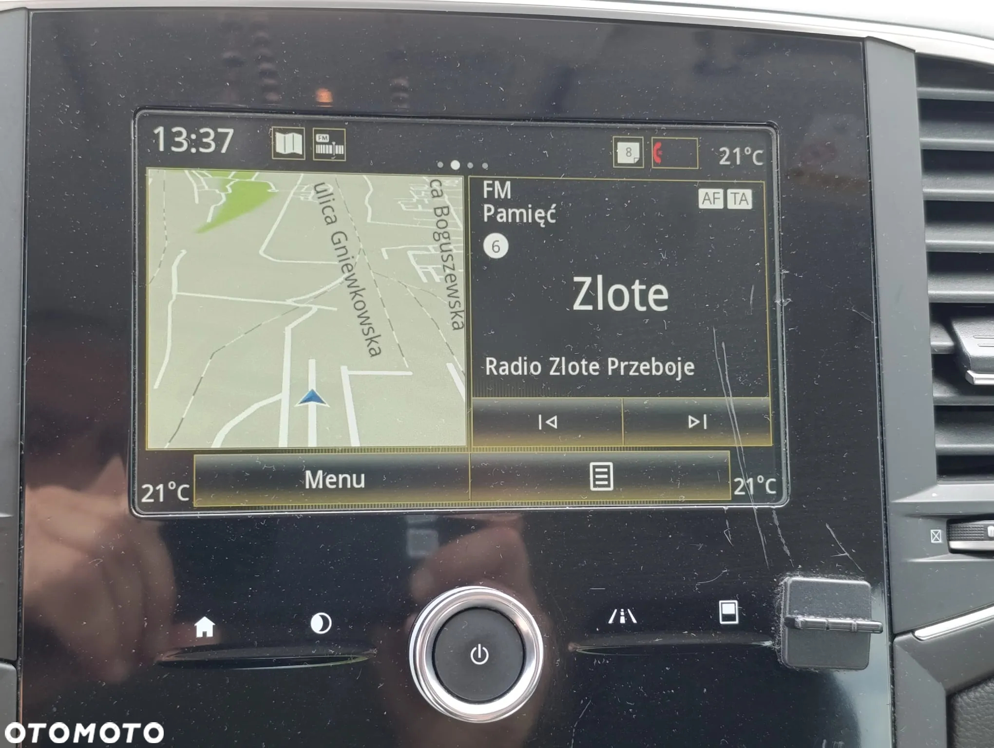 Renault Talisman 1.7 Blue dCi Intens - 16