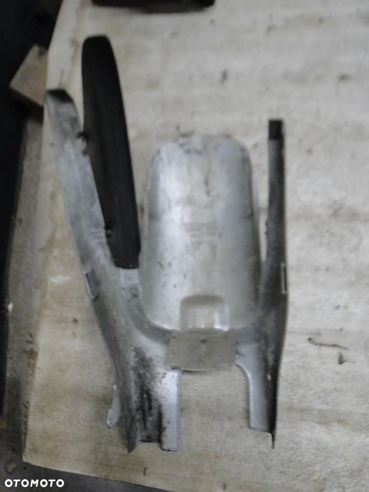 HONDA CBR 600F F3 BŁOTNIK NADKOLE OSŁONA TYŁ TYLNA 94-98r EUROPA - 7