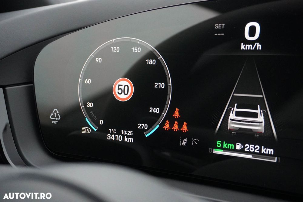 Porsche Cayenne Coupe E-Hybrid - 20