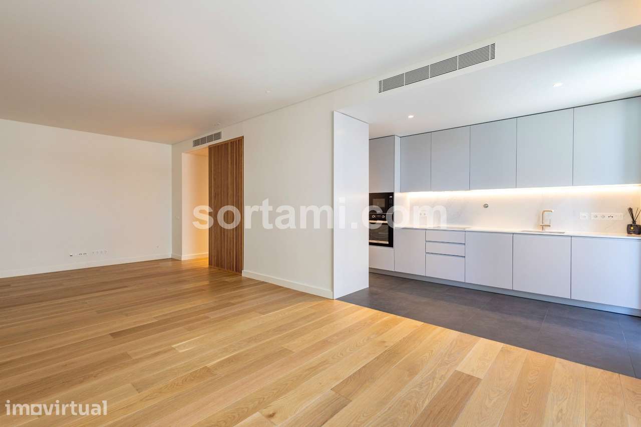 Apartamento T3 Venda em Quarteira,Loulé - Grande imagem: 4/28