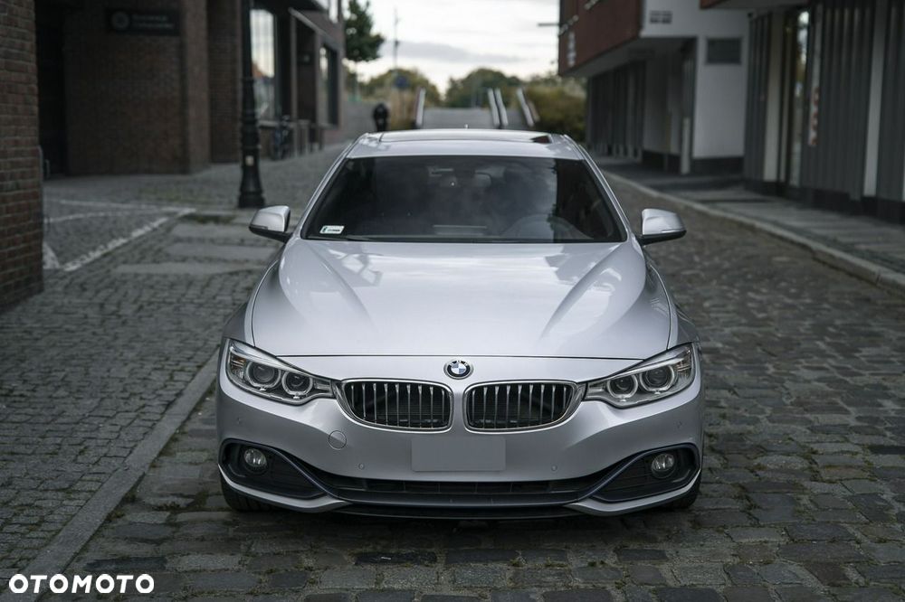 BMW Seria 4 - 12