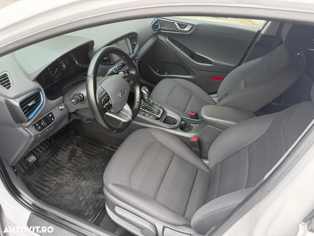 Hyundai IONIQ - 6