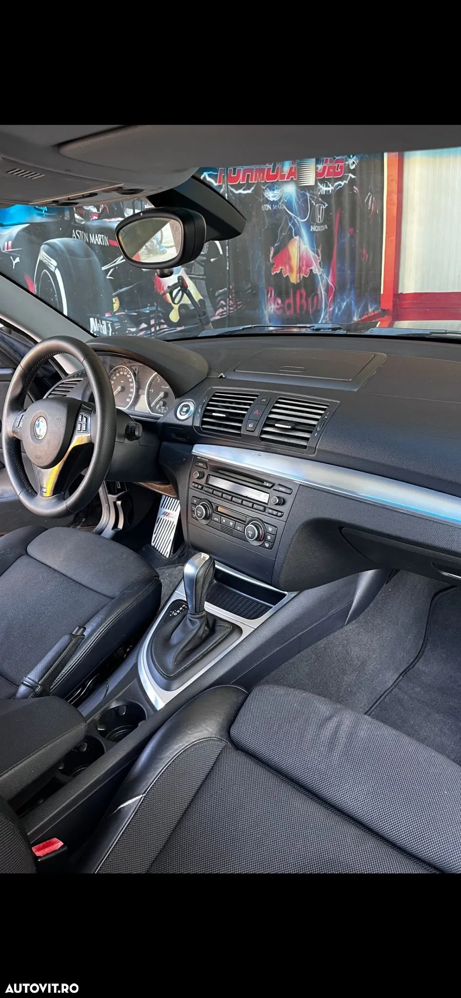BMW Seria 1 - 3